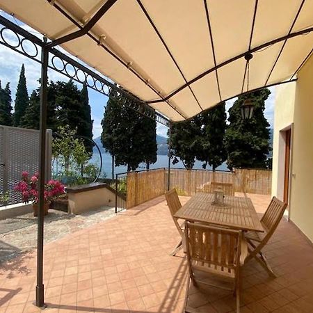Appartamento Randa Malcesine Exteriör bild