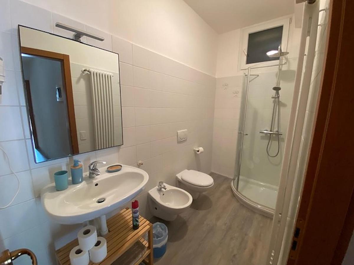 Appartamento Randa Malcesine Exteriör bild