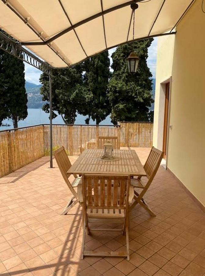 Appartamento Randa Malcesine Exteriör bild